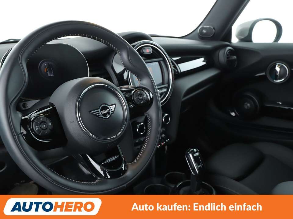 MINI Cooper - Imagem 11