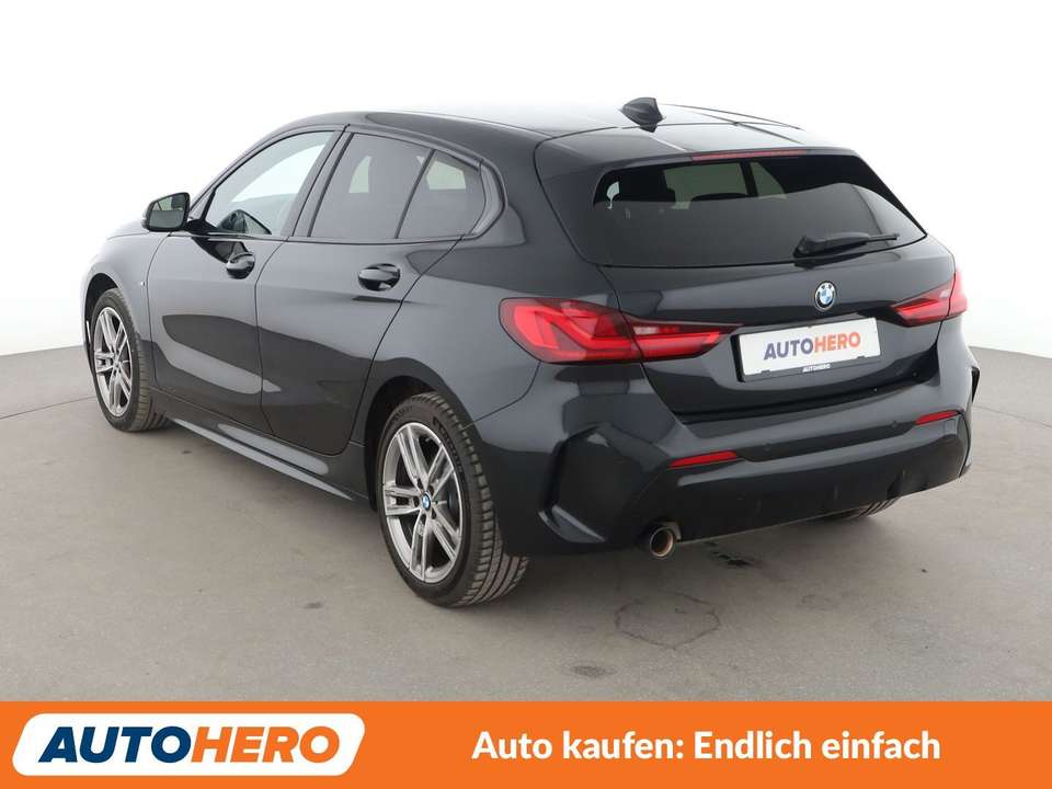 BMW 118 - Imagem 4