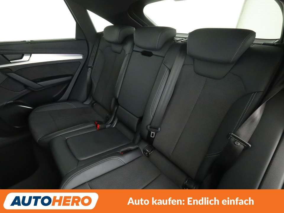 Audi Q5 - Imagem 14