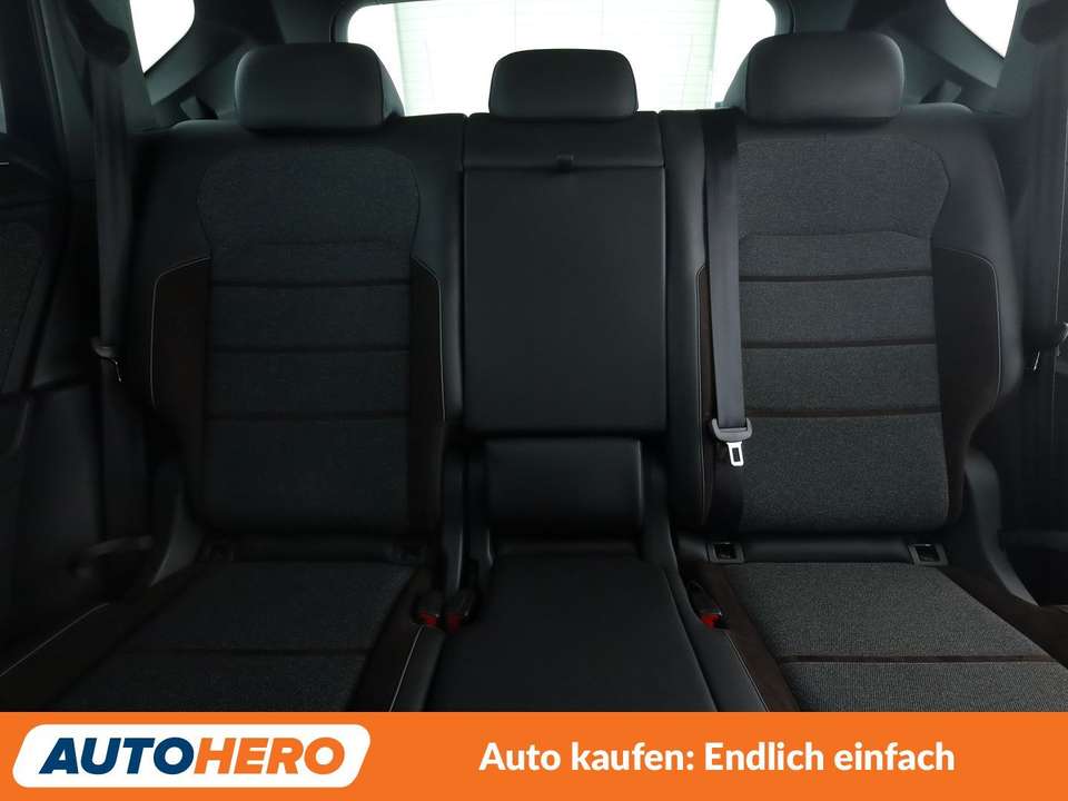 SEAT Tarraco - Imagem 15