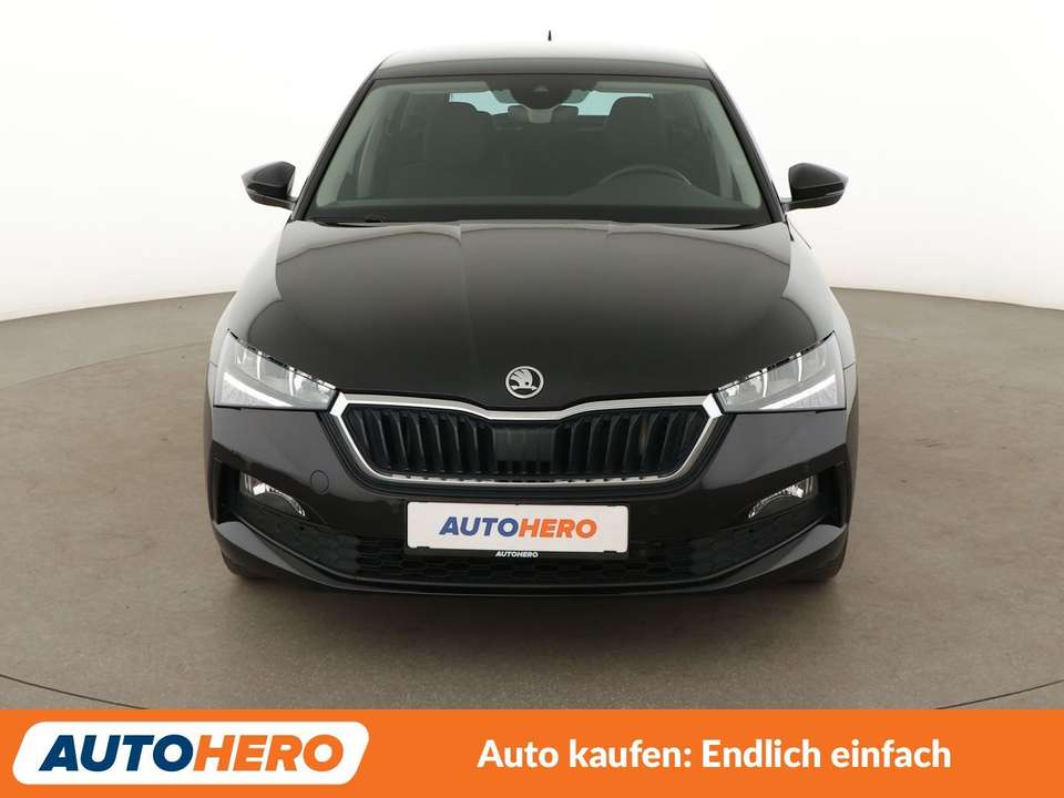 Skoda Scala - Imagem 9