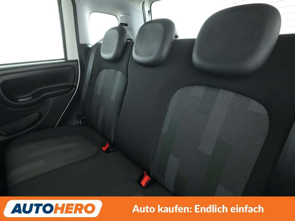 Fiat Panda - Imagem 14