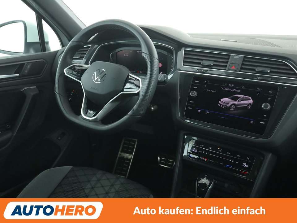 Volkswagen Tiguan - Imagem 13