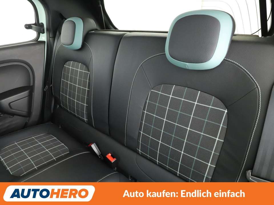 Renault Twingo - Imagem 14