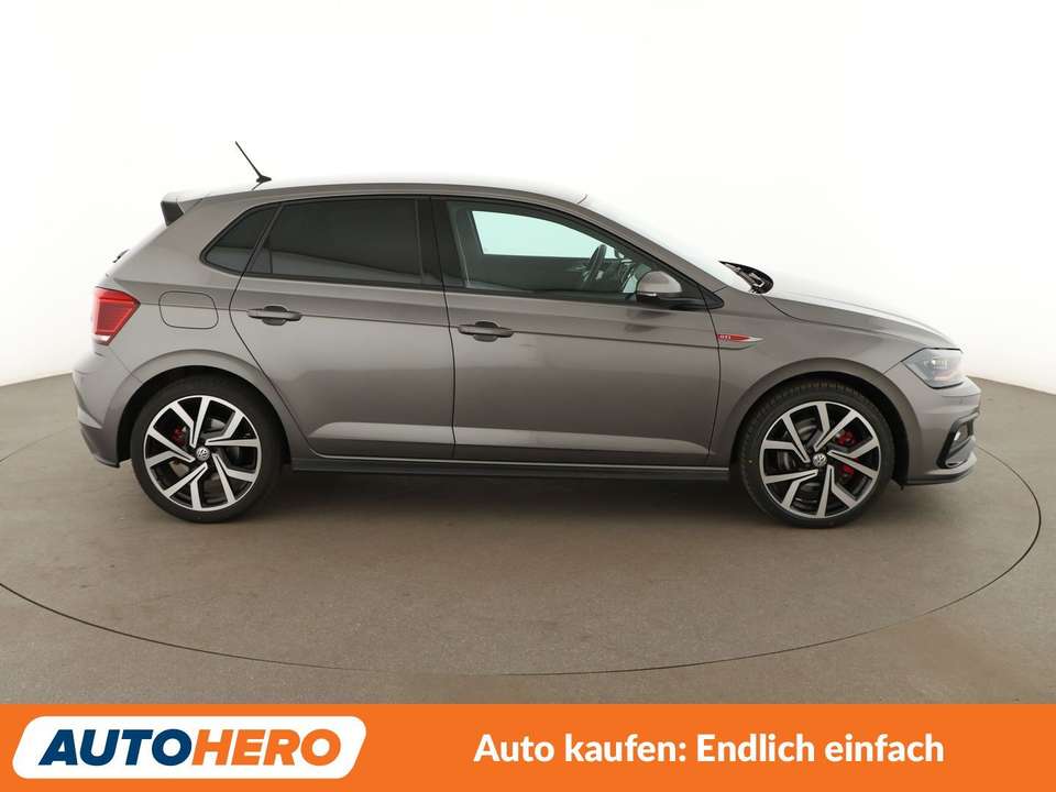 Volkswagen Polo - Imagem 7