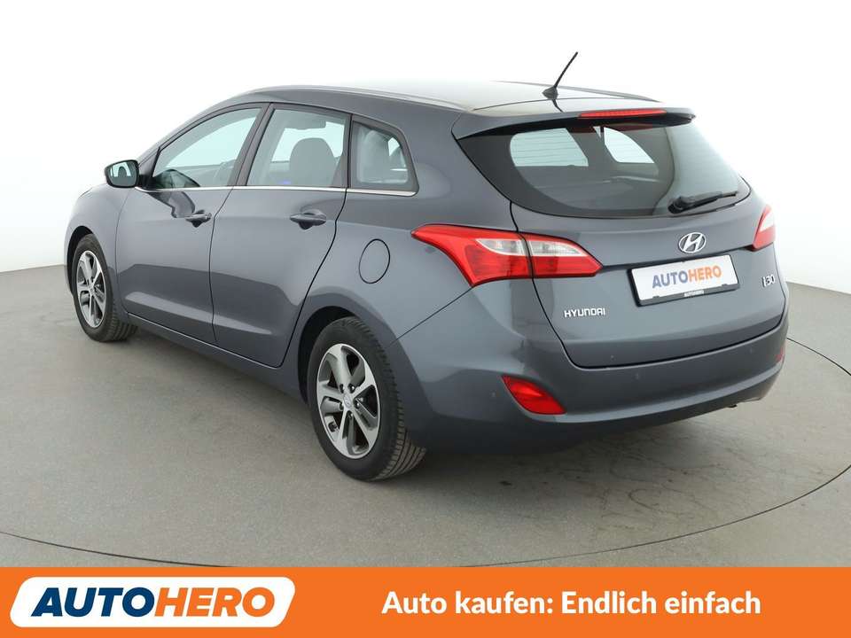 Hyundai i30 - Imagem 4