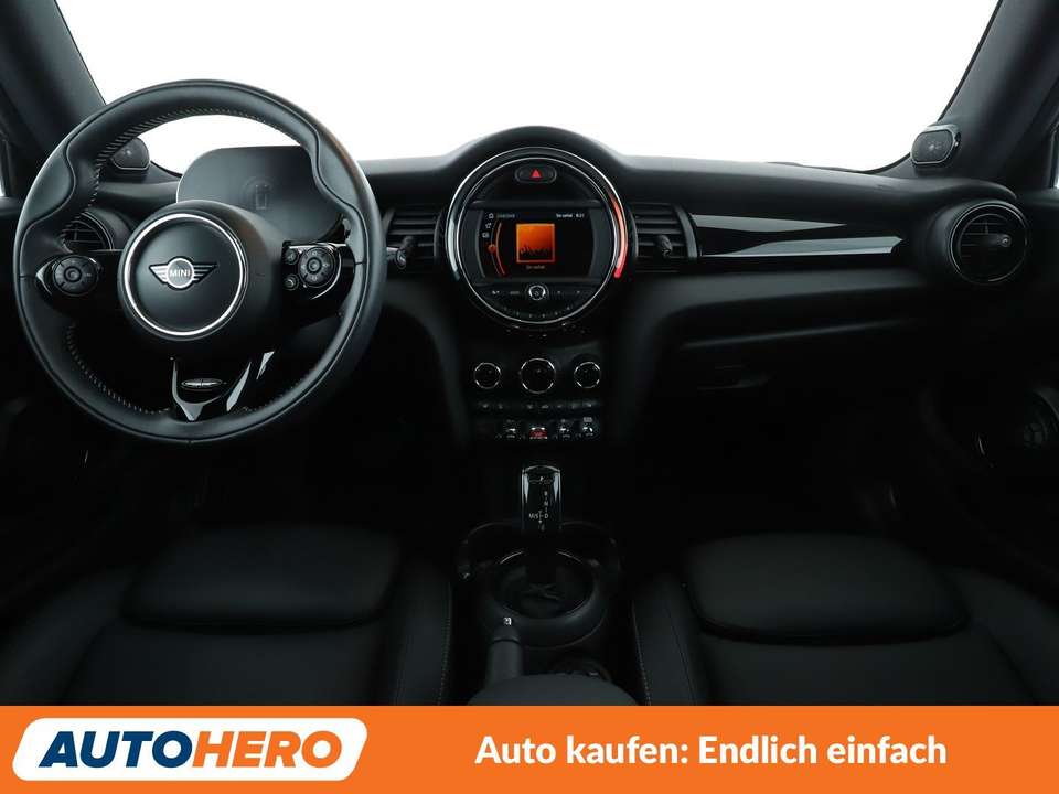 MINI Cooper - Imagem 12