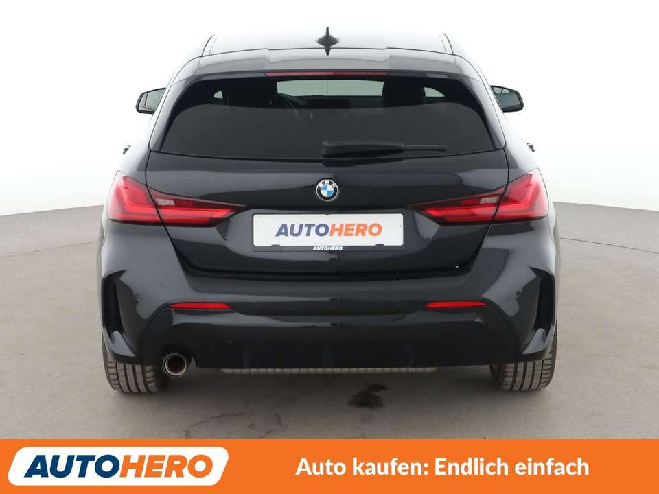 BMW 118 - Imagem 5