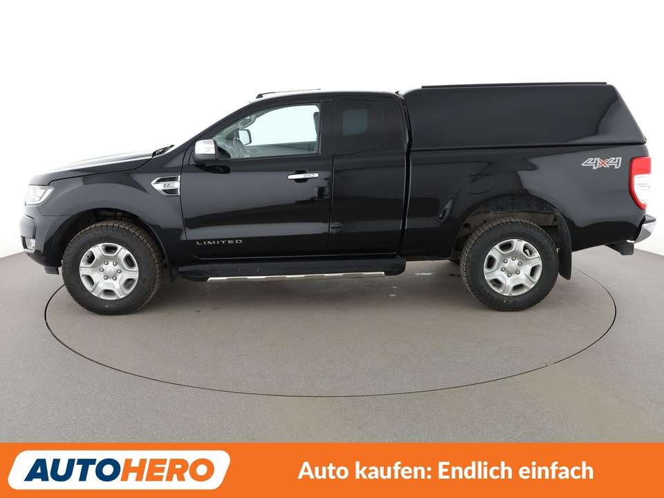 Ford Ranger - Imagem 3