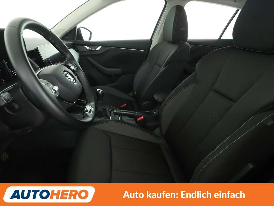 Skoda Scala - Imagem 10