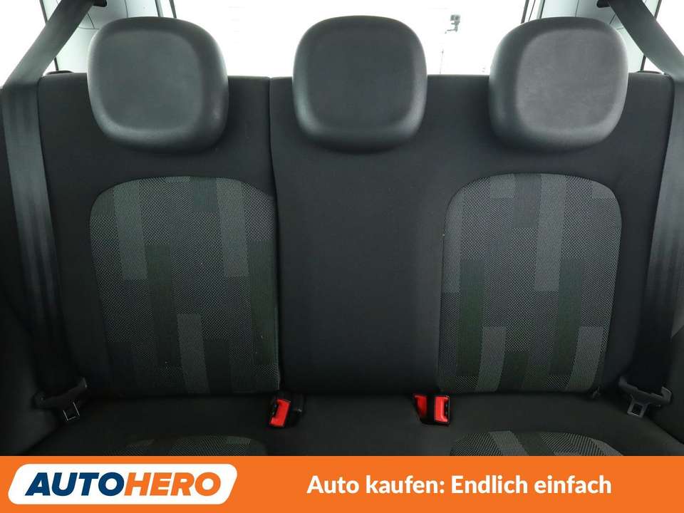 Fiat Panda - Imagem 15