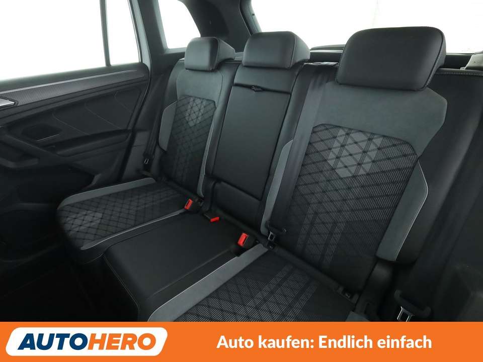 Volkswagen Tiguan - Imagem 14