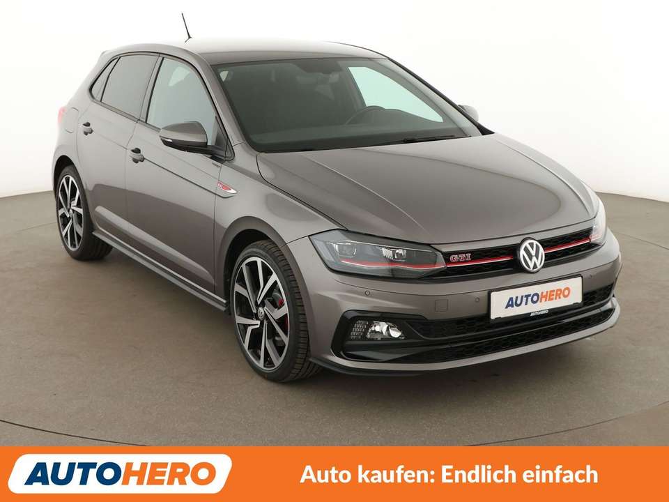 Volkswagen Polo - Imagem 8