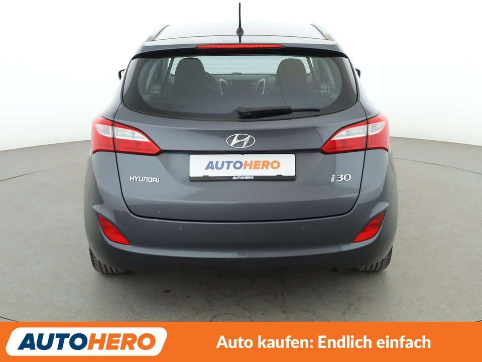 Hyundai i30 - Imagem 5