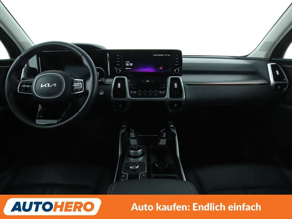 Kia Sorento - Imagem 12