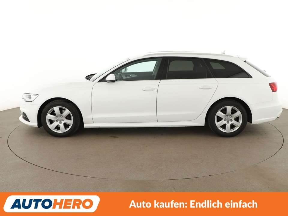 Audi A6 - Imagem 3