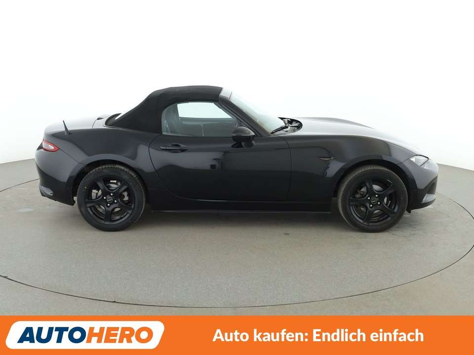 Mazda MX-5 - Imagem 7