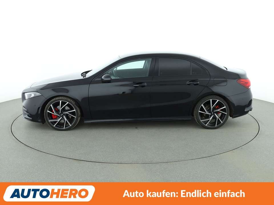 Mercedes-Benz A 220 - Imagem 3