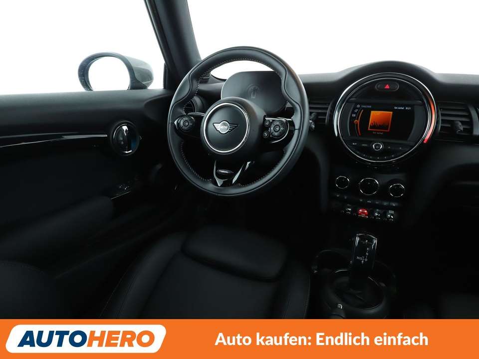 MINI Cooper - Imagem 13