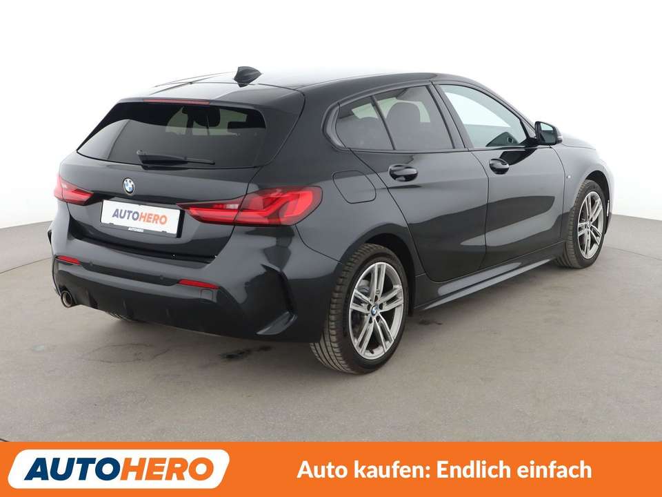 BMW 118 - Imagem 6