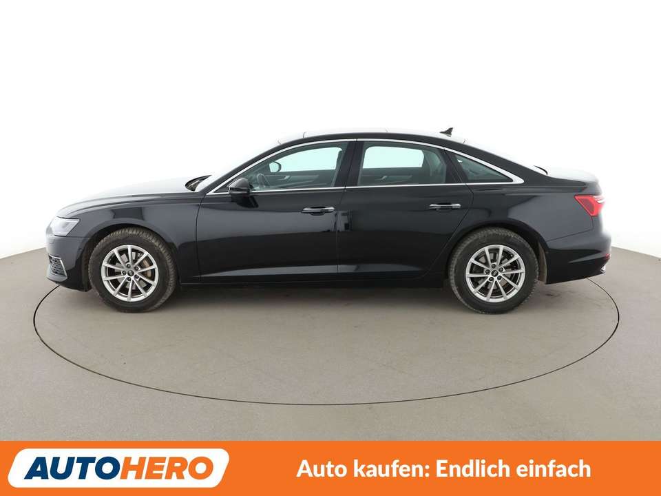 Audi A6 - Imagem 3