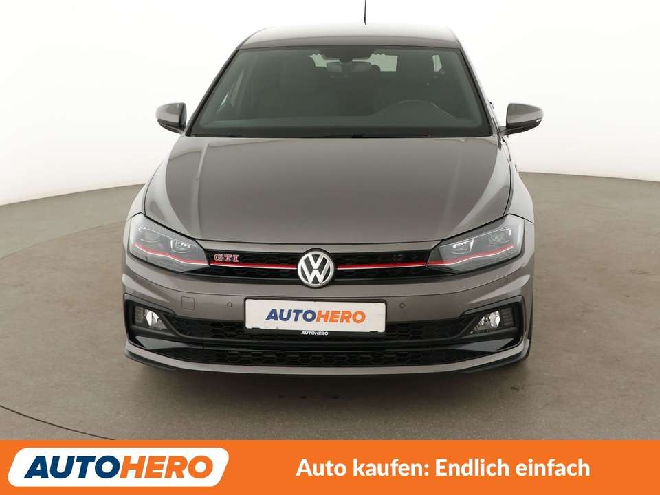 Volkswagen Polo - Imagem 9