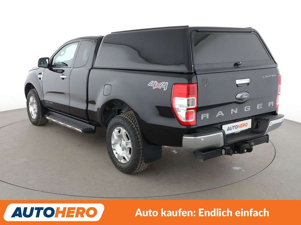 Ford Ranger - Imagem 4