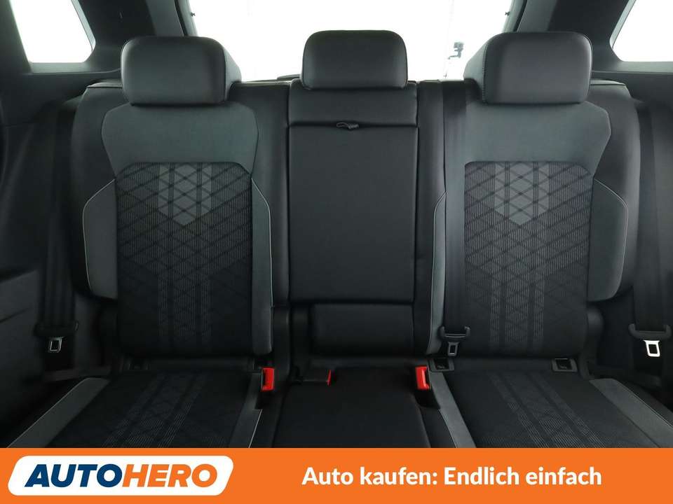 Volkswagen Tiguan - Imagem 15