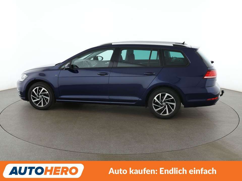Volkswagen Golf - Imagem 3