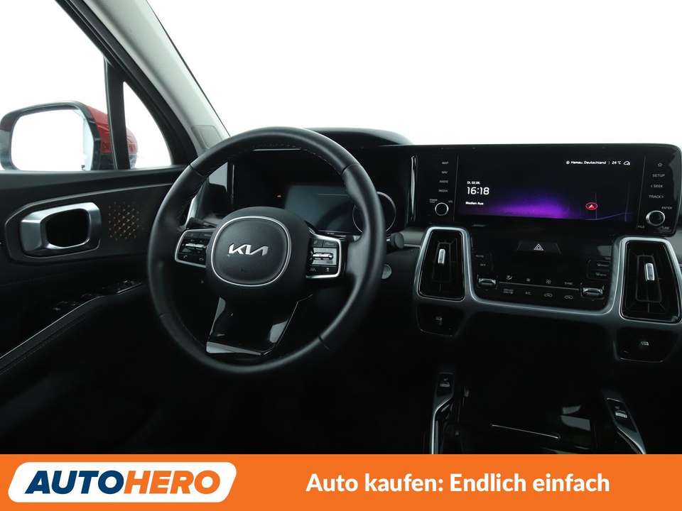 Kia Sorento - Imagem 13