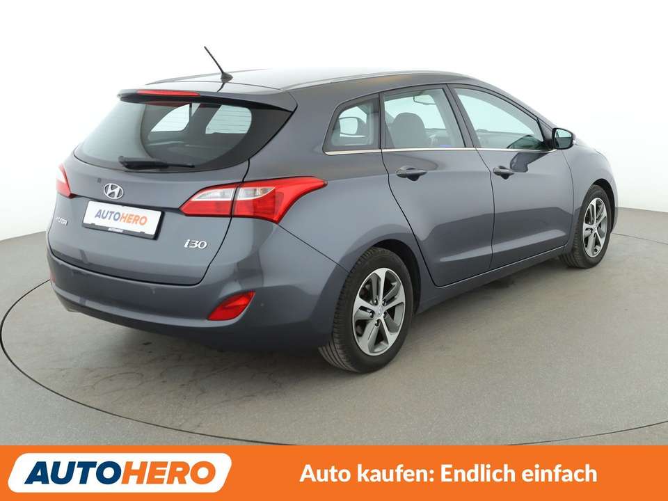 Hyundai i30 - Imagem 6
