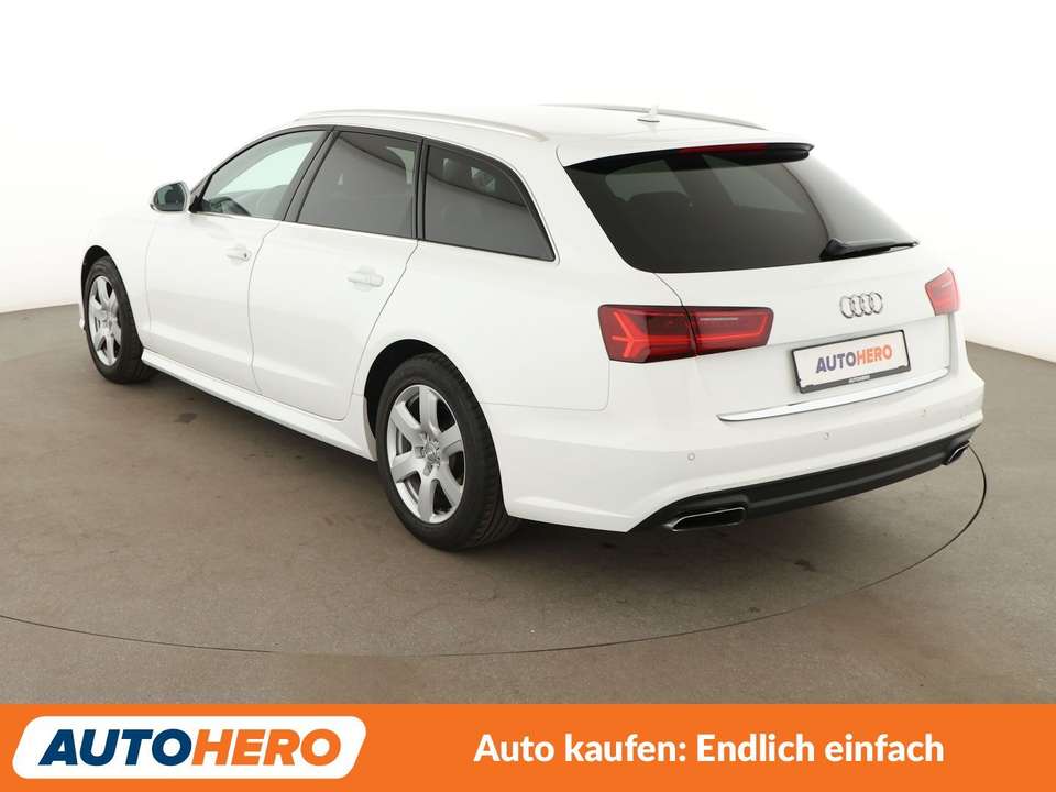 Audi A6 - Imagem 4