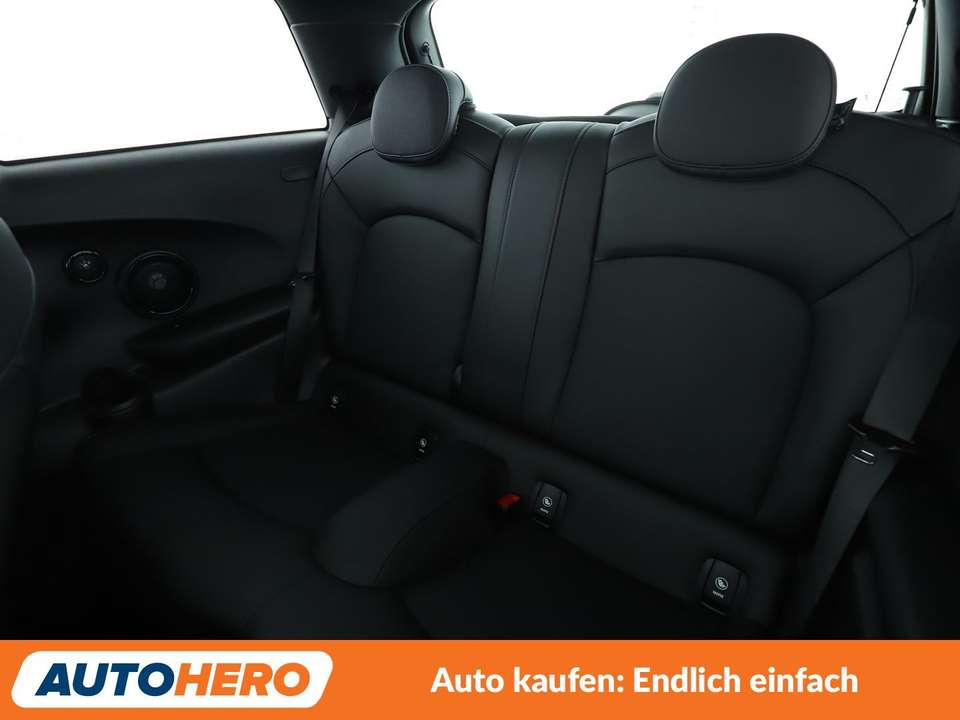 MINI Cooper - Imagem 14