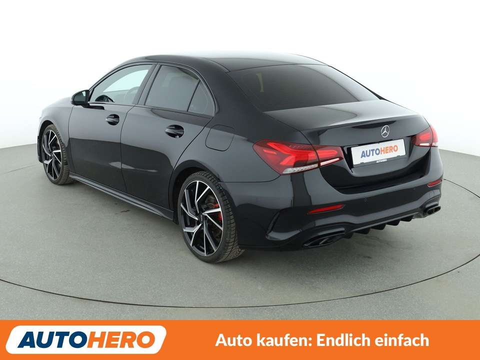 Mercedes-Benz A 220 - Imagem 4