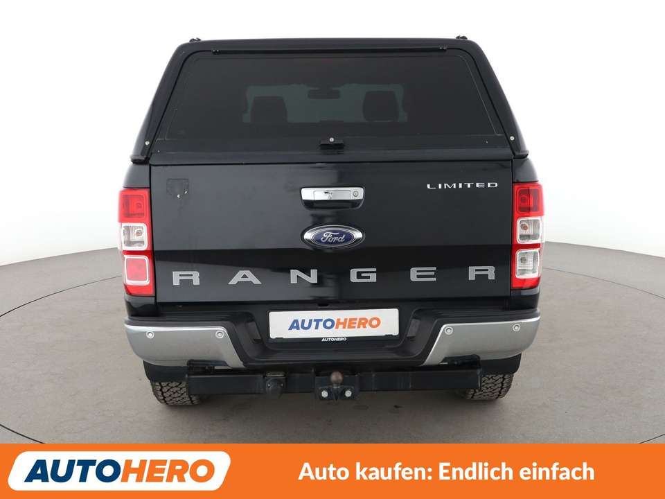 Ford Ranger - Imagem 5