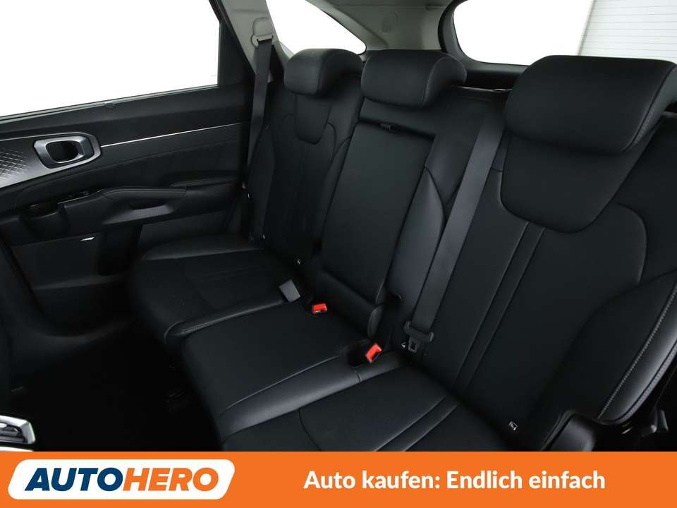 Kia Sorento - Imagem 14