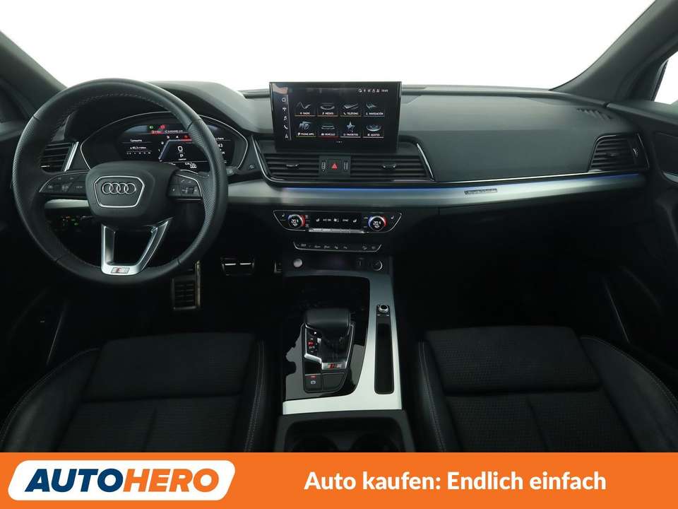 Audi SQ5 - Imagem 12