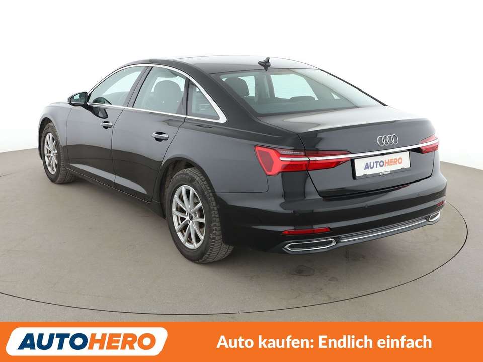 Audi A6 - Imagem 4