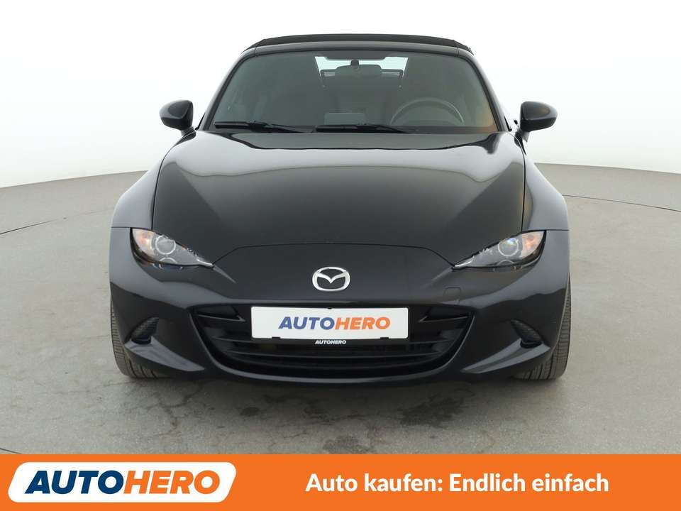 Mazda MX-5 - Imagem 9