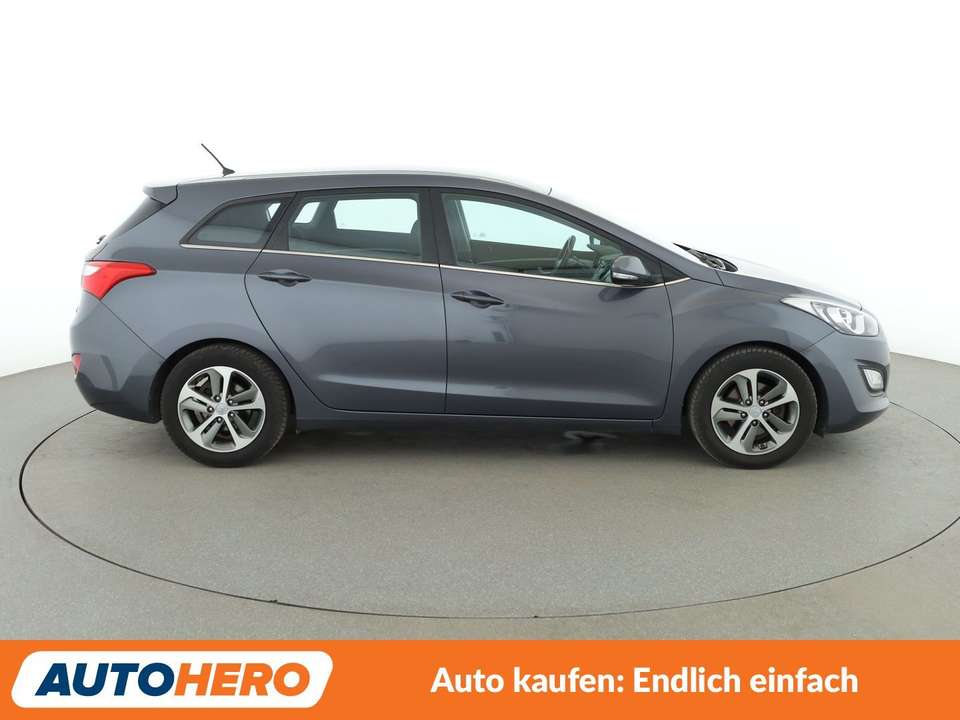 Hyundai i30 - Imagem 7