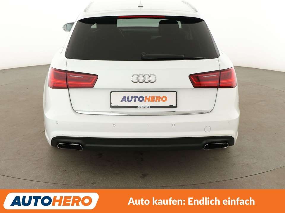 Audi A6 - Imagem 5