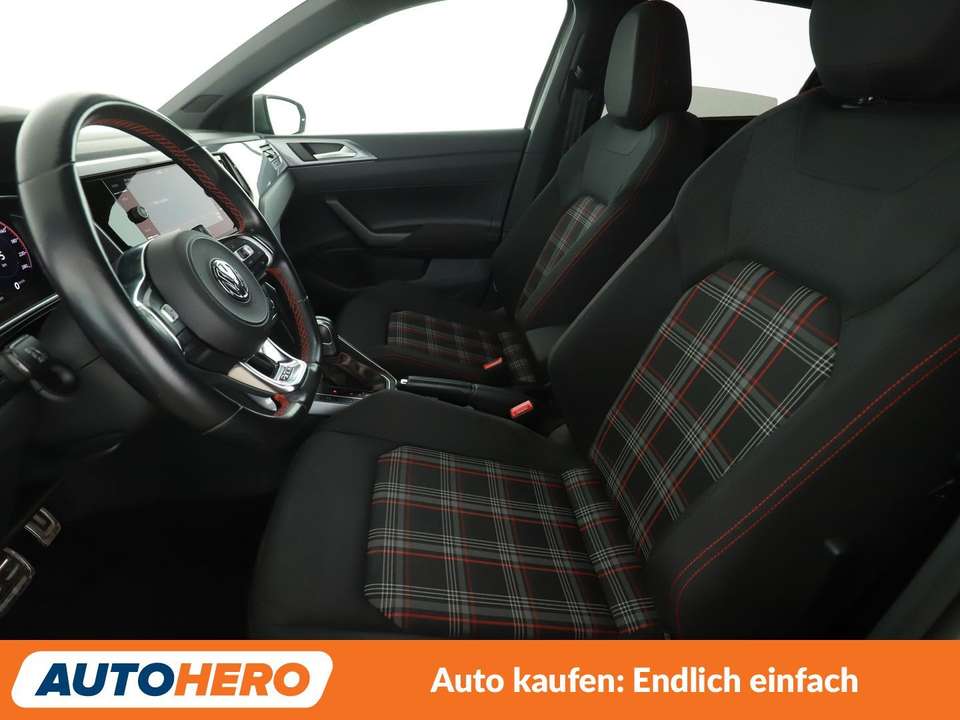 Volkswagen Polo - Imagem 10
