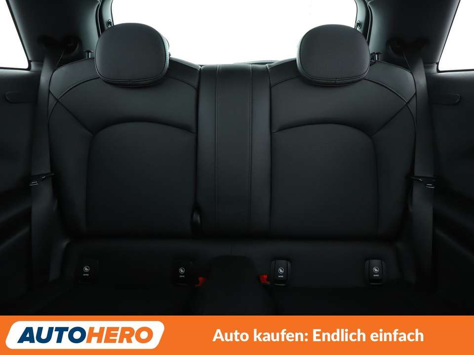 MINI Cooper - Imagem 15