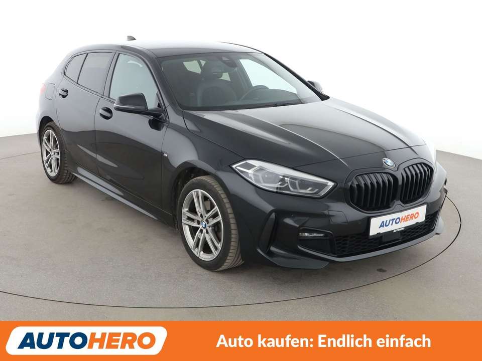 BMW 118 - Imagem 8