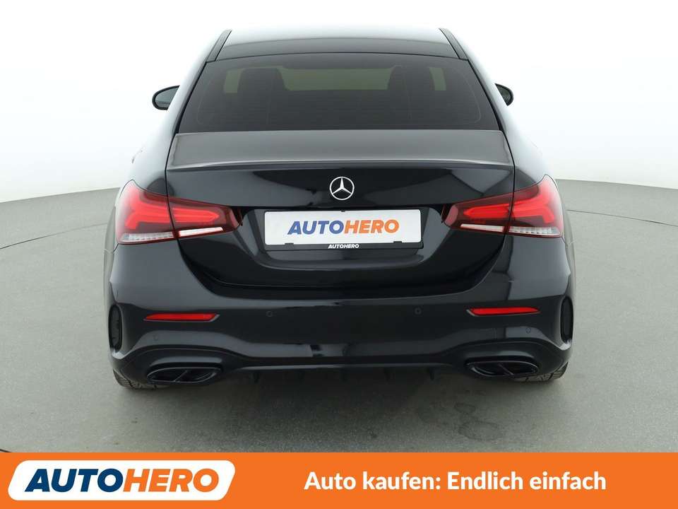 Mercedes-Benz A 220 - Imagem 5