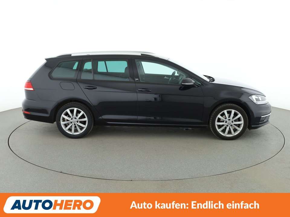Volkswagen Golf - Imagem 7