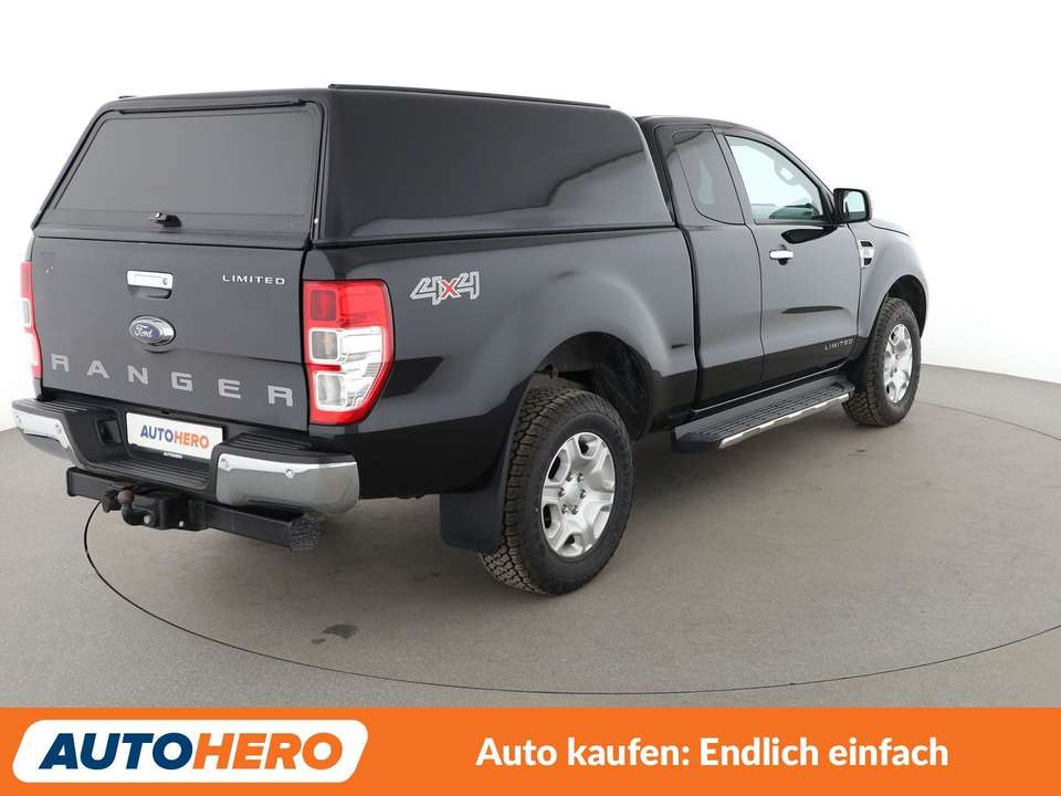 Ford Ranger - Imagem 6