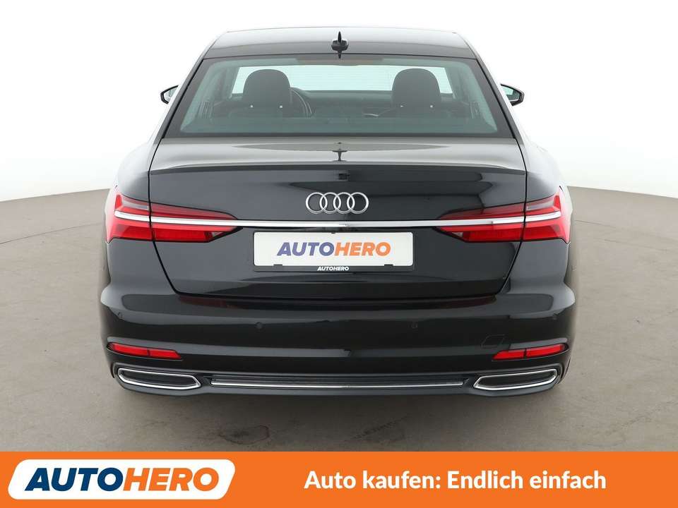 Audi A6 - Imagem 5