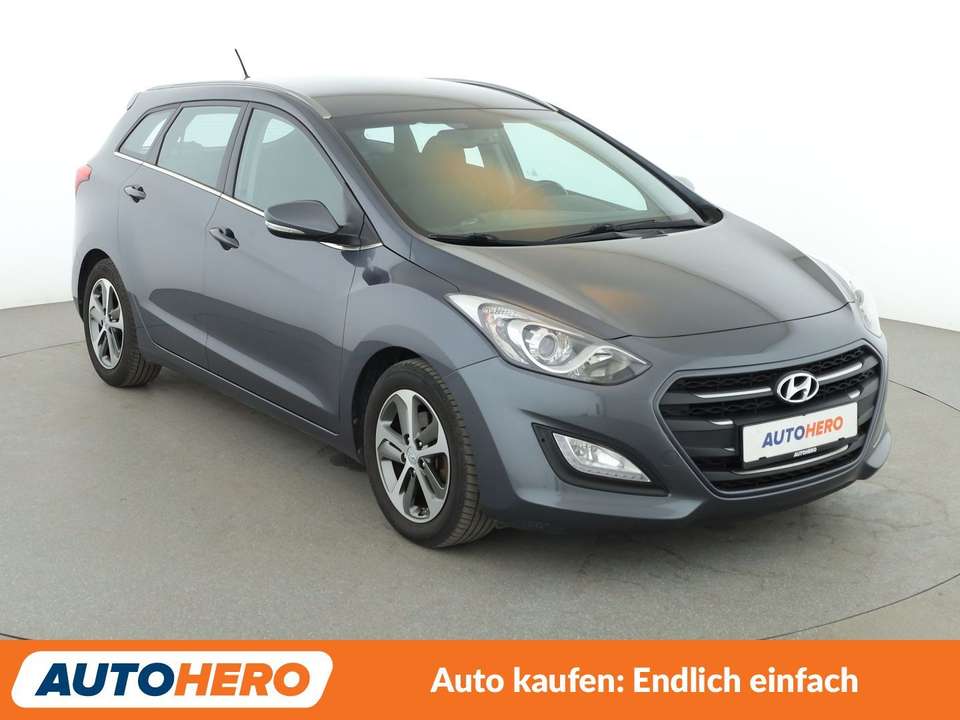 Hyundai i30 - Imagem 8
