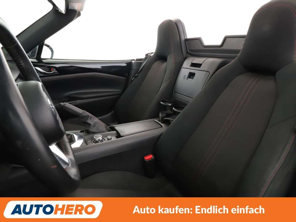 Mazda MX-5 - Imagem 10
